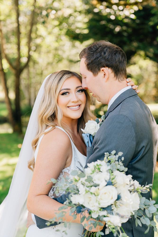 » Clarrisa & Tyler’s – Star Attractions Wedding in Oregon